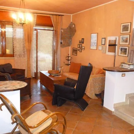 Casa Vulcano