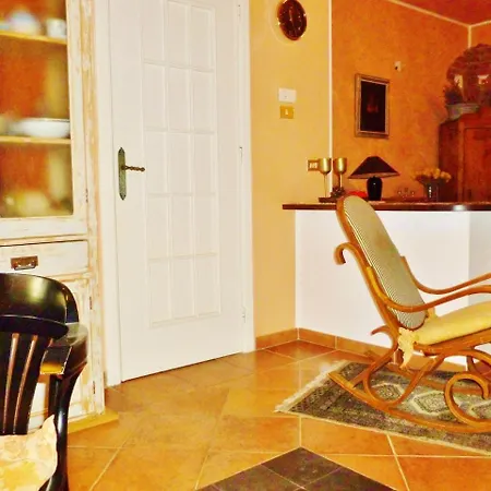 Casa Vulcano