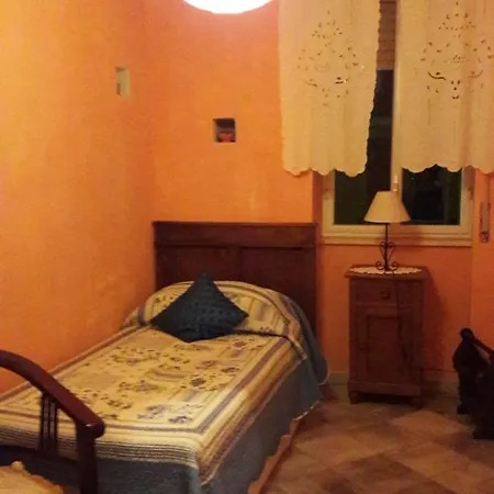 Feriehus Casa Vulcano