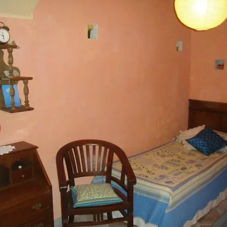 Casa Vulcano Rodi