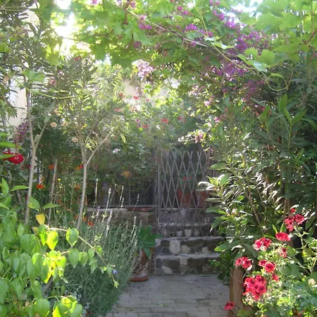 Casa Vulcano *