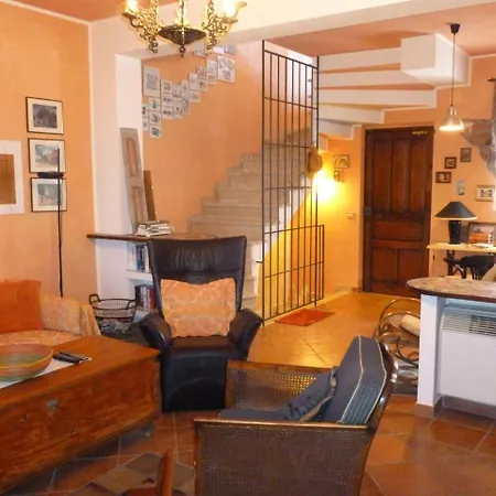 Casa Vulcano Holiday home *